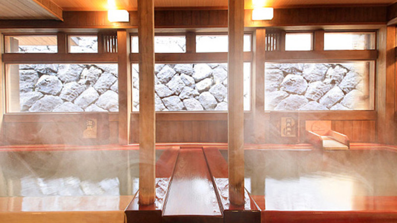 おおみや旅館