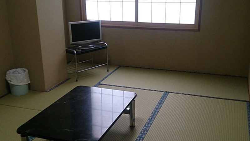 北原館