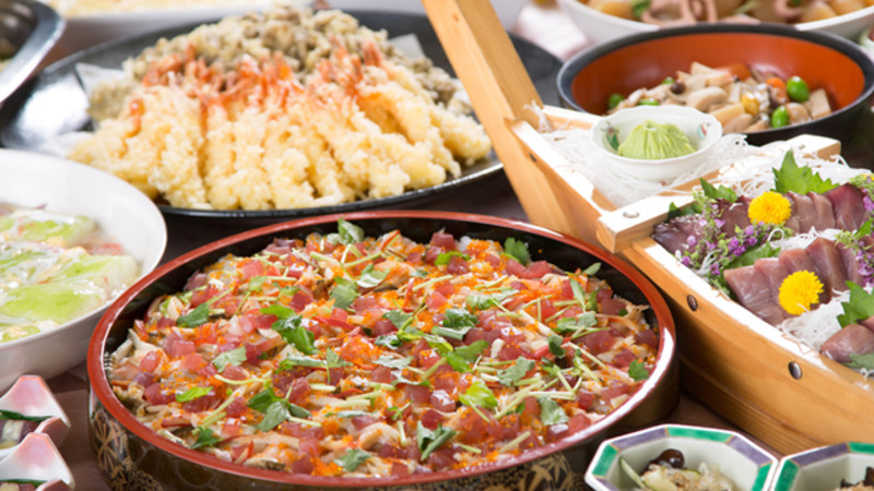 ホテル水明館
