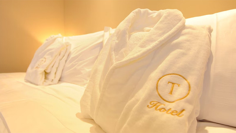 T Hotel 竜王