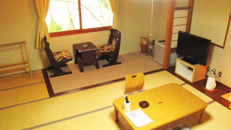 ホテルホワイトイン北志賀