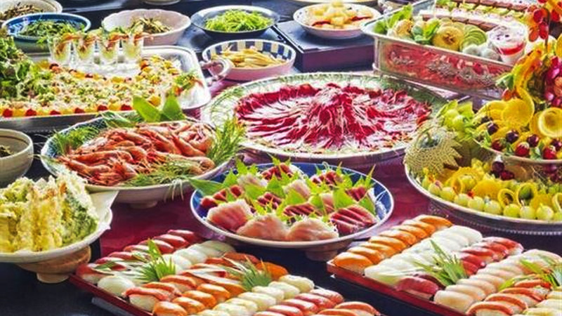 ホテルノース志賀東館