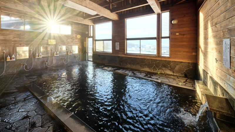戸狩温泉スキー場