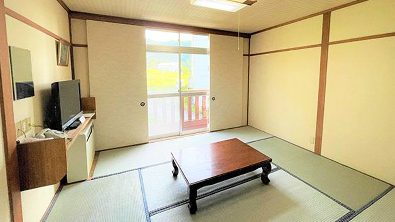ホテル竜王ヴィレッヂ