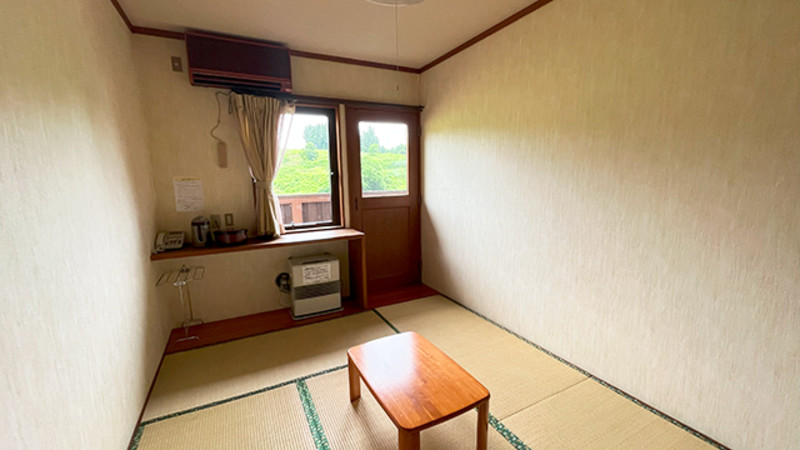 護城館