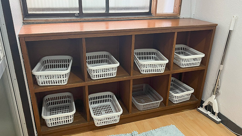 外谷旅館