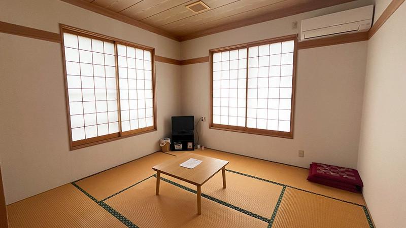 五右衛門旅館