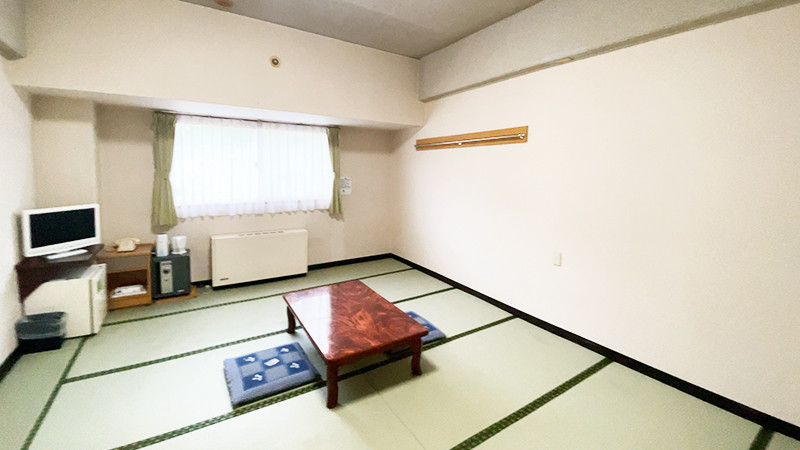 志賀グランドホテル