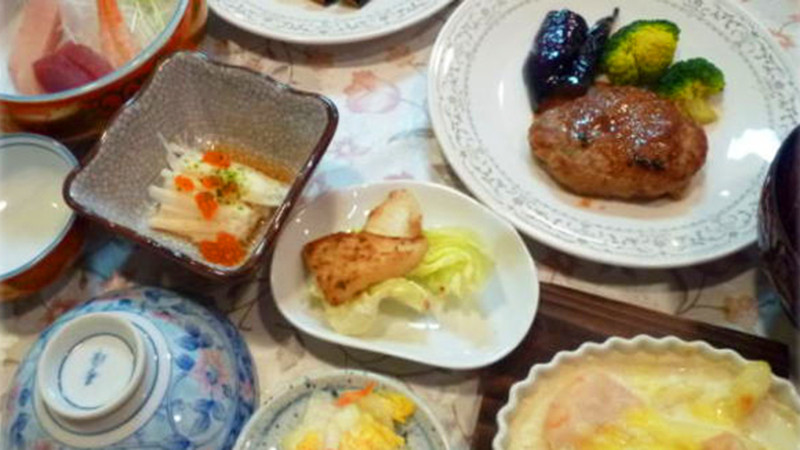 かどや旅館