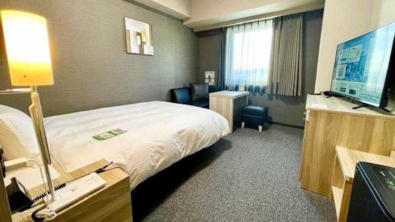 ホテルルートインGrand中野小布施－信州中野駅前－