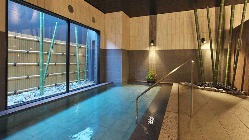 ホテルルートインGrand中野小布施－信州中野駅前－