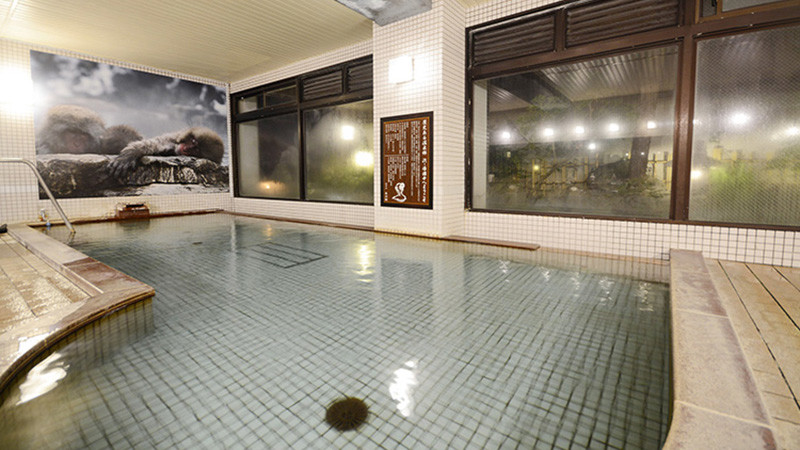 ホテル星川館