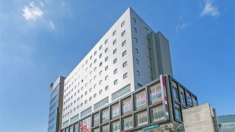 相鉄フレッサイン長野駅善光寺口