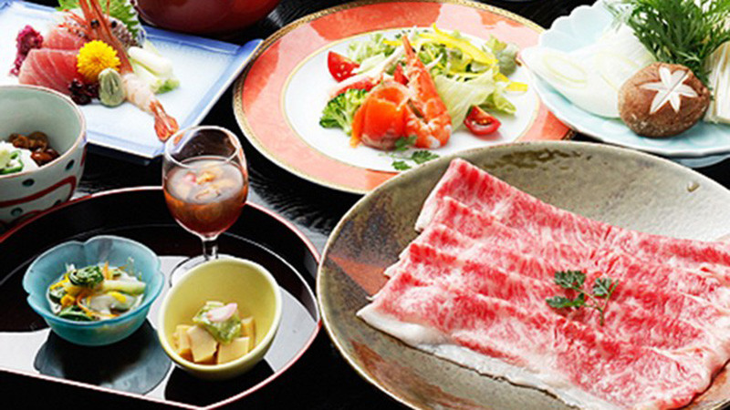 ホテル松金屋アネックス