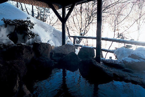 森の旅亭 マウント磐梯