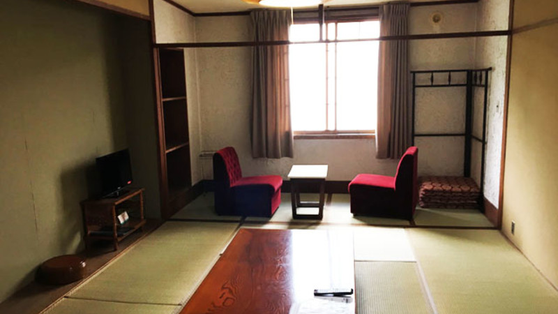 ホテル五郎兵衛
