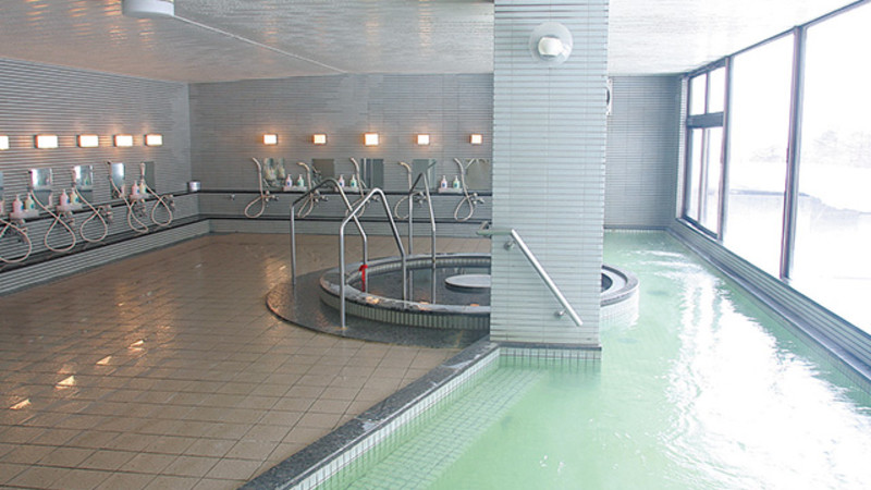 ホテルタガワ西館