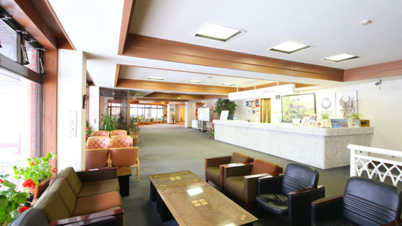 ホテルタガワ西館