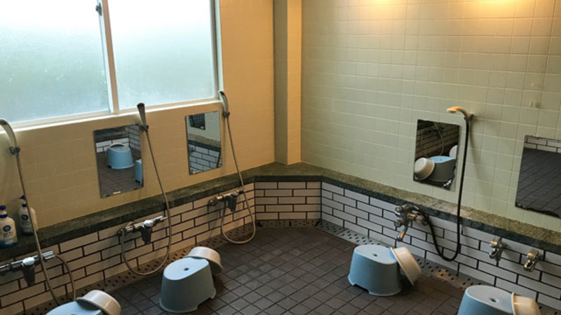 中央ロッヂ