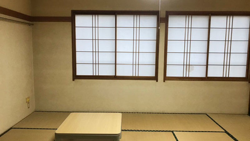 中央ロッヂ